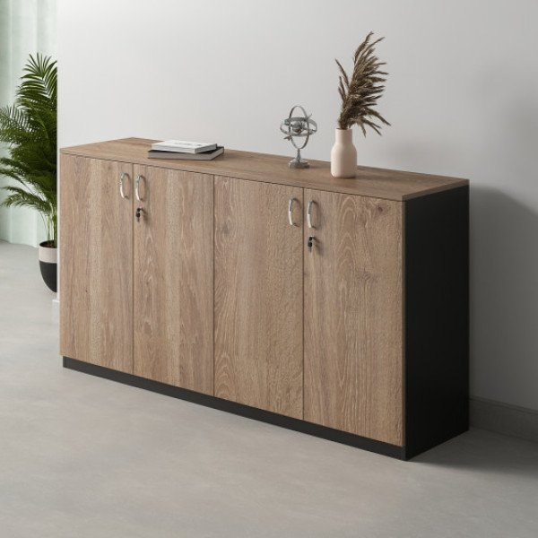 Low Height Cabinet 01 Low Height Cabinet 01