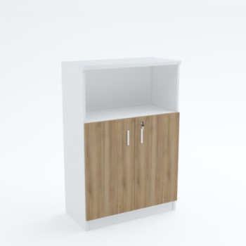 Low Height Cabinet 07
