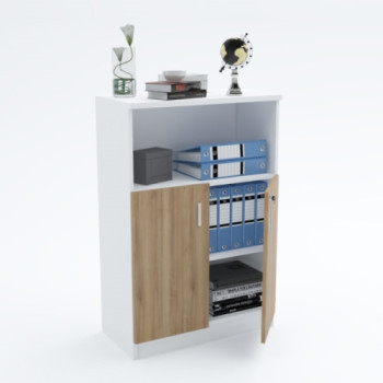 Low Height Cabinet 07