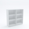 Low Height Cabinet 06 Low Height Cabinet 06