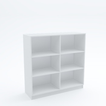 Low Height Cabinet 06
