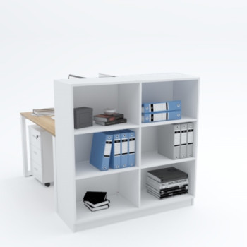 Low Height Cabinet 06