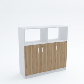 Low Height Cabinet 05