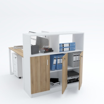 Low Height Cabinet 05
