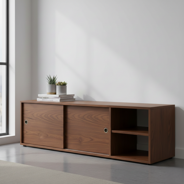 Low Height Cabinet 08