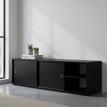 Low Height Cabinet 08