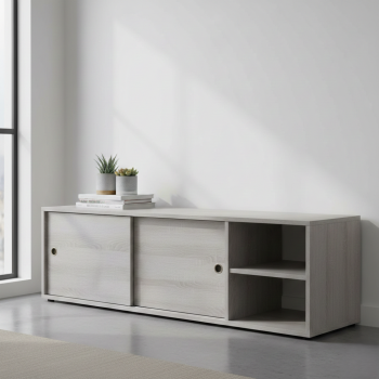 Low Height Cabinet 08