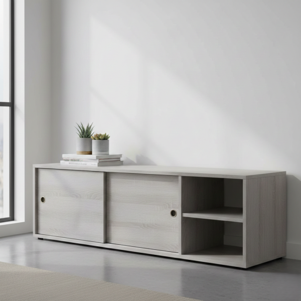 Low Height Cabinet 08