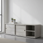Low Height Cabinet 08