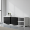 Low Height Cabinet 08