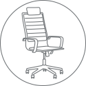 Ergonomic Chair