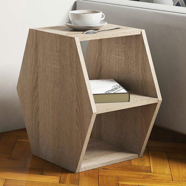 Contemporary Style Side Table 103 Contemporary Style Side Table 103