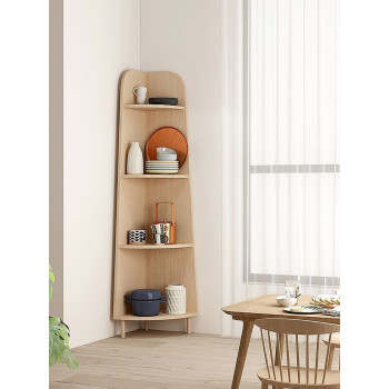 Corner shelf 301