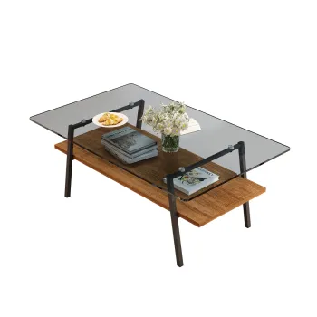 Coffe Table Luxe