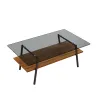 Coffe Table Luxe Coffe Table Luxe
