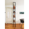Shelf 107 (Kerosene Wood)