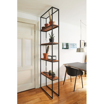 Shelf 107 (Kerosene Wood)