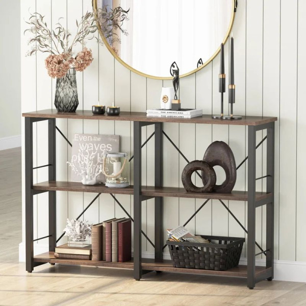 Console table 302