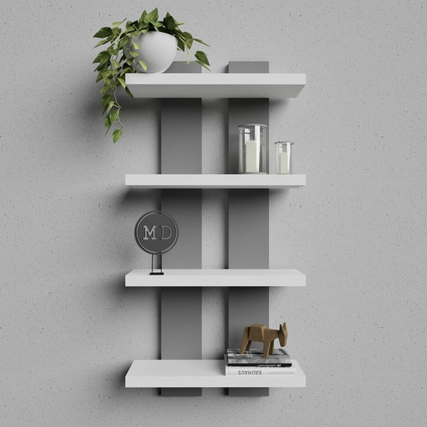 Wall Shelf 103