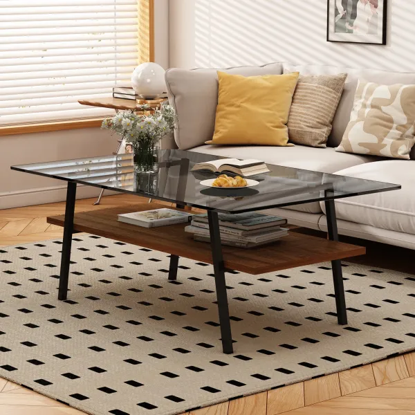 Coffe Table Luxe Coffe Table Luxe