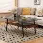 Coffe Table Luxe