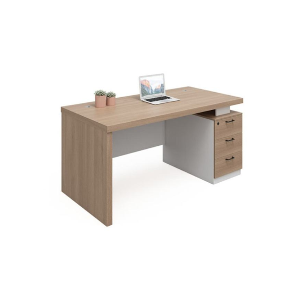 Executive Desk-4118 Executive Desk-4118