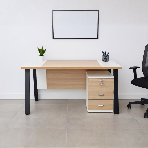 Manager Desk-01
