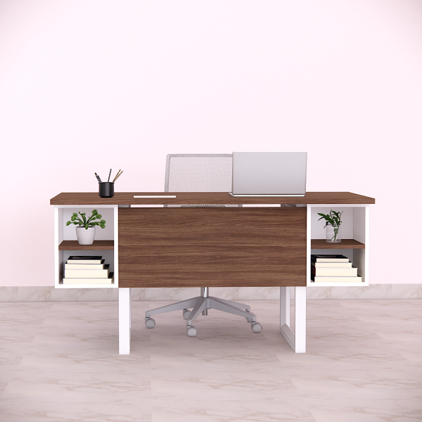 Executive Desk-35