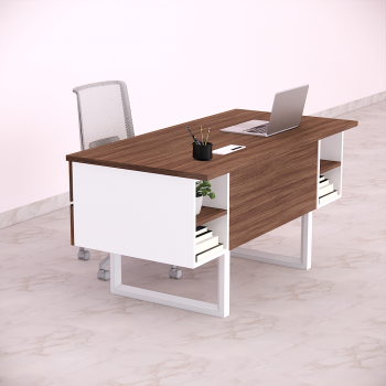 Executive Desk-35