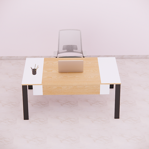 Manager Desk-01