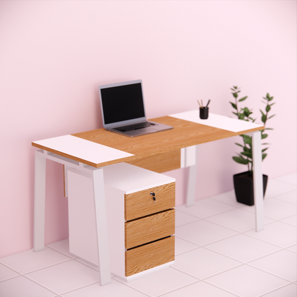 Manager Desk-01