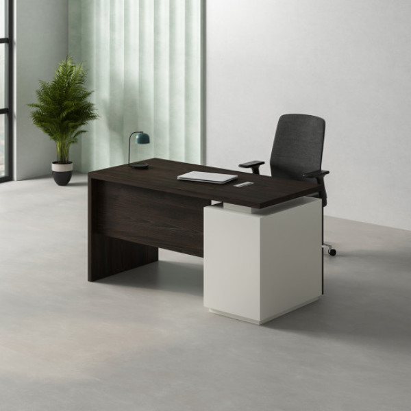 Executive Desk-4118 Executive Desk-4118