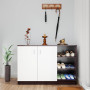 Shoe Rack 03