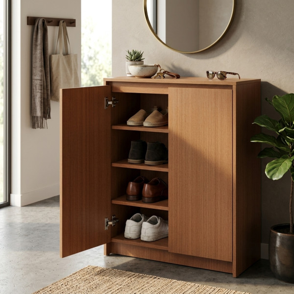 Shoe Rack 04