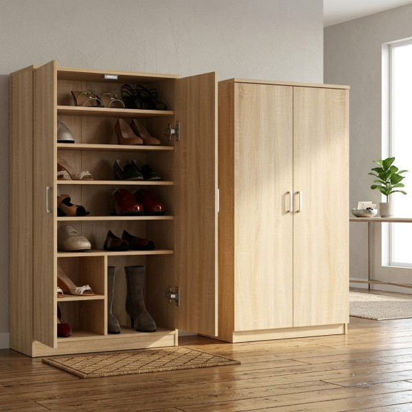 Shoe Rack 05