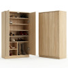 Shoe Rack 05
