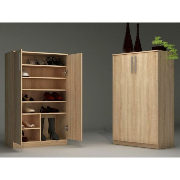Shoe Rack 05