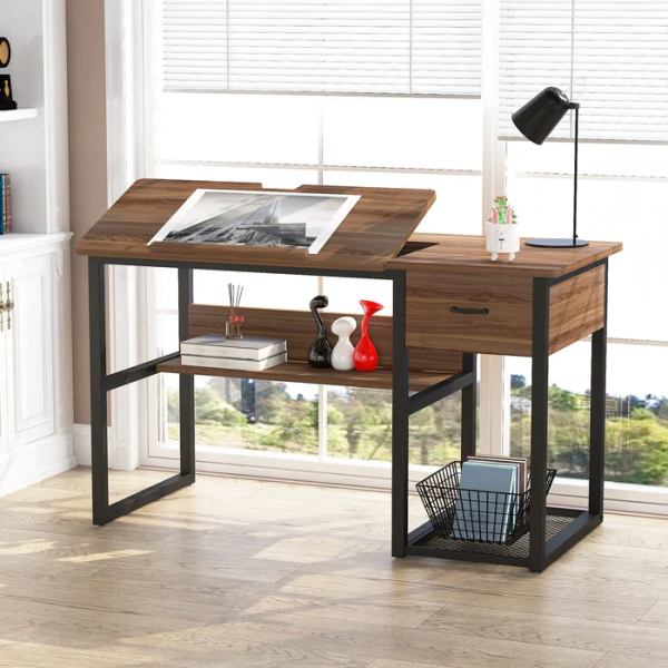 Study Table-02 Study Table-02