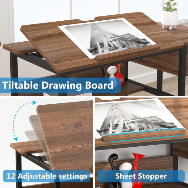 Study Table-02 Study Table-02