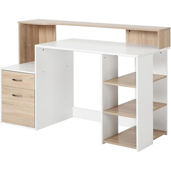  Study Table-07