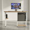 Computer Table (Foldable)