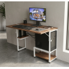 Computer Table (Foldable)