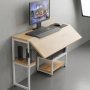 Computer Table (Foldable)