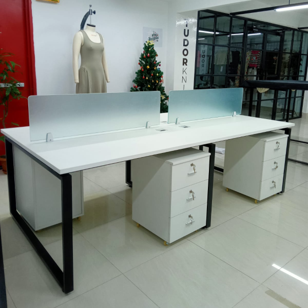 Workstation Workstation